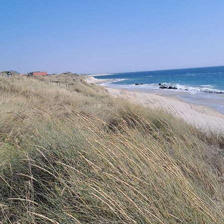 Terra E Mar Leilighet Amorosa Eksteriør bilde