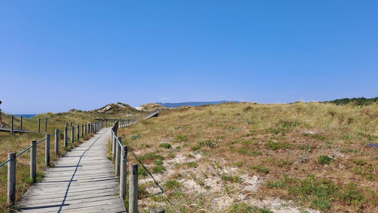Terra E Mar Leilighet Amorosa Eksteriør bilde
